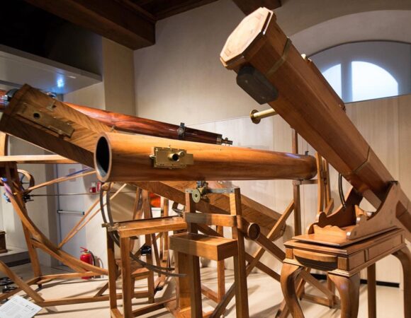 Discovering the Museo Galileo in Florence