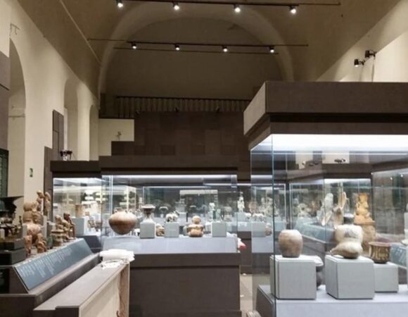 Florence’s Hidden Past: Tour of the National Archaeological Museum