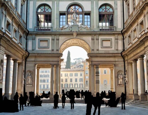 The Best of Florence (Uffizi and Accademia)