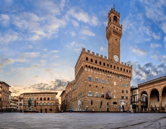 The secrets of Florence (Private Walking Tour)