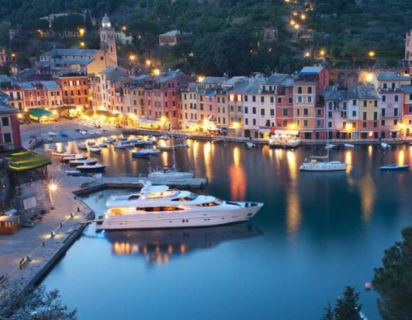 Tour Guidato: Camogli, San Fruttuoso, Portofino.