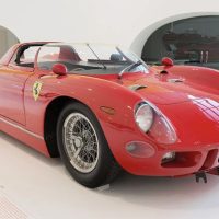 KeysOfItaly-Esperienze-Firenze-Tour-Privato-Museo-Ferrari-5