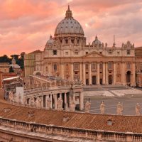 KeysofItaly-Esperienze-Roma-Skip-the-line-Cappella-Sistina-2