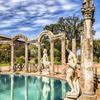 KeysofItaly-Esperienze-Roma-Tivoli-Villa-Adriana